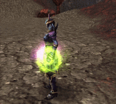 Karus kadn mage priest