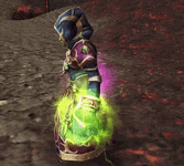 Karus wrinkletuarekmage