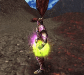 Emc erkek wari mage priest